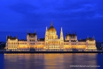 Parlamentet Budapest